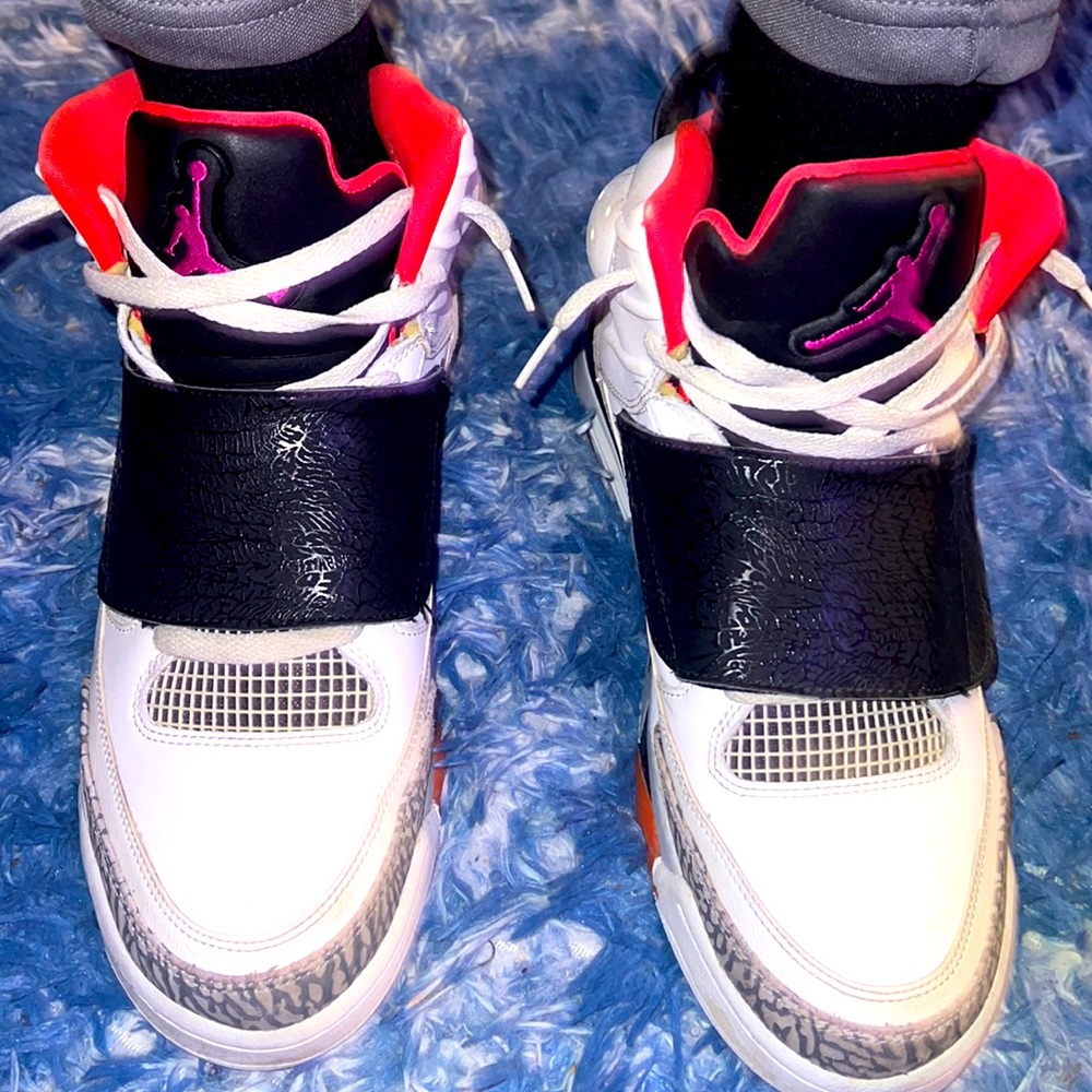 Air Jordan